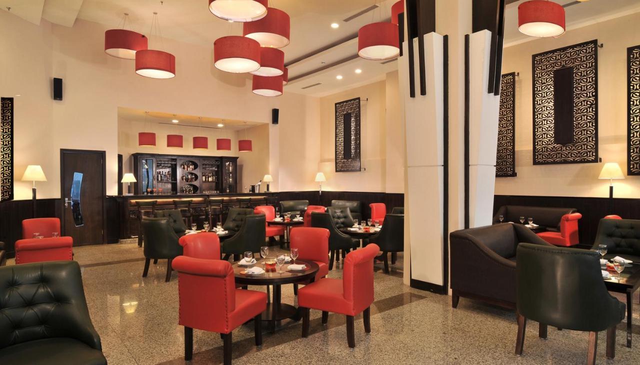 Comfort Inn Tulip Heights Bathinda Exterior foto