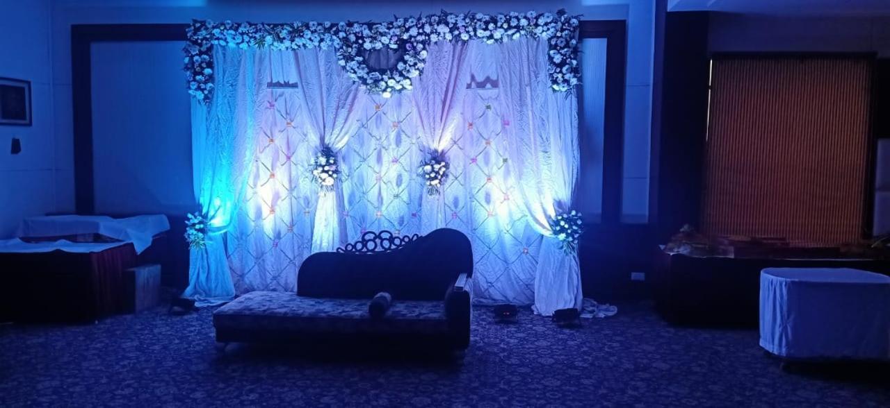 Comfort Inn Tulip Heights Bathinda Exterior foto