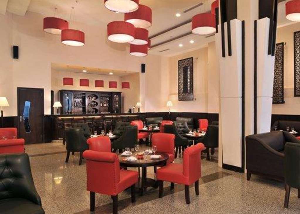 Comfort Inn Tulip Heights Bathinda Restaurante foto