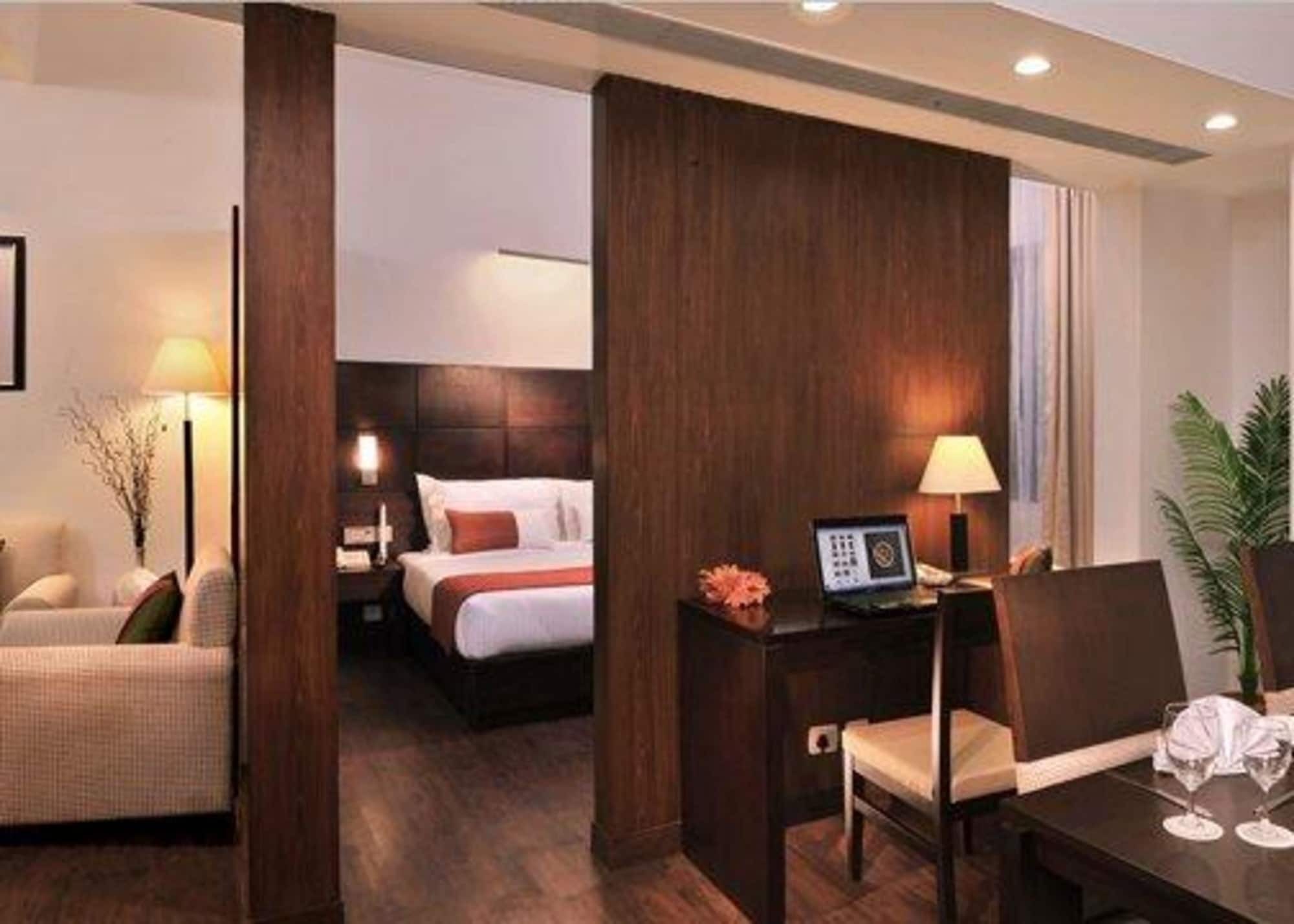 Comfort Inn Tulip Heights Bathinda Quarto foto